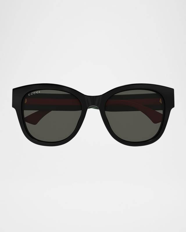 Recycled Butterfly Sunglasses